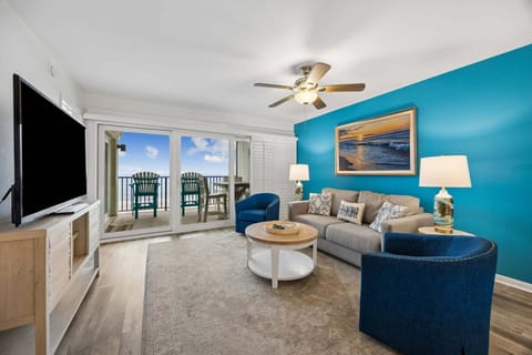 Enjoy The Ocean View from the Living Room