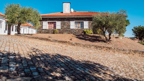 A charming rustic house nestled in the heart of the countryside, where nature, tradition, and slow living come together in perfect harmony.


#CountrysideLiving #RusticCharm #PortugalRetreat #QuintaLife