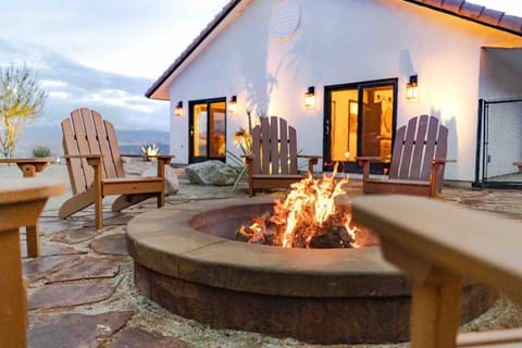 Fire Pit