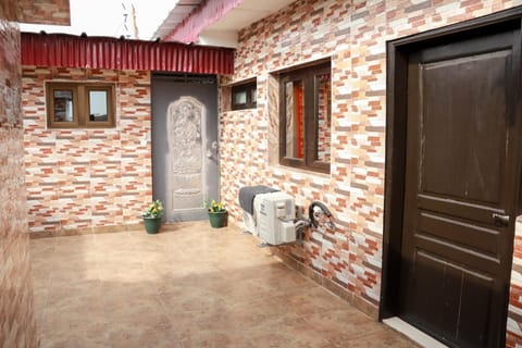 Apartment | Exterior