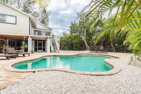 Hammock Dreams - Private Pool