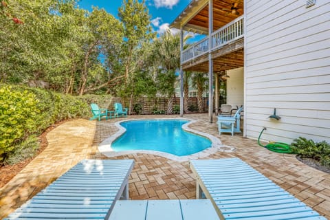 Private Pool
