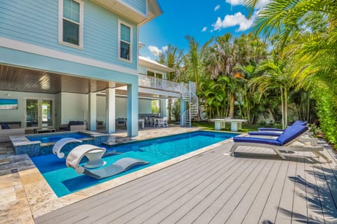 Private Pool
