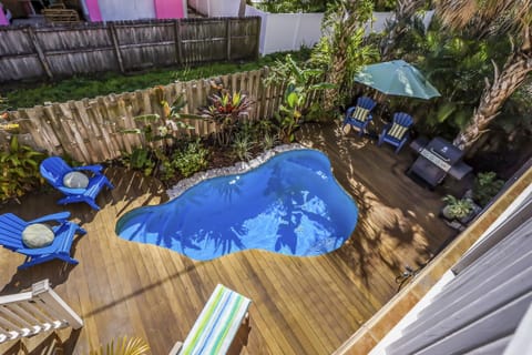 Private Pool