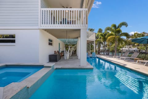Private Pool