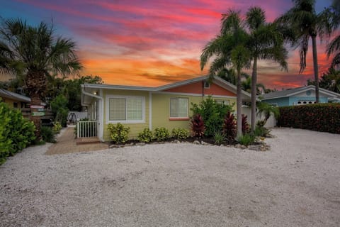 Turtle Crawl by Anna Maria Island Accommodations