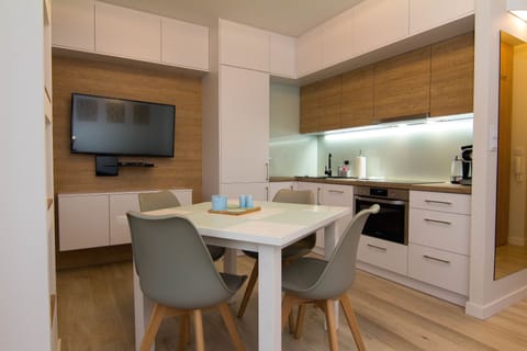 Standard Apartment | Living area