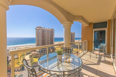 Balcony View 1.0