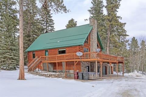 Outside View