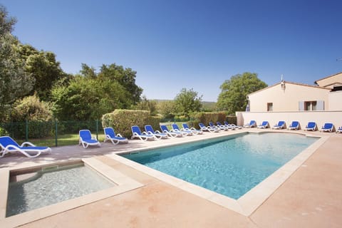 Holiday Home Swimming Pool