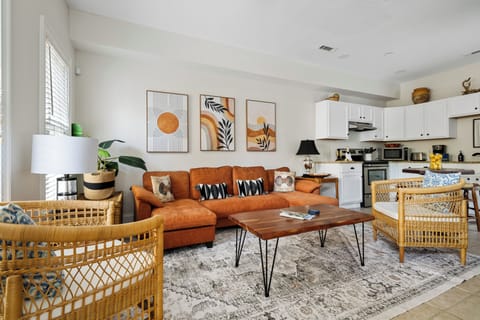 Historic Secluded Haven | The Pentas Home