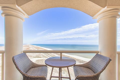 Balcony View 1.0