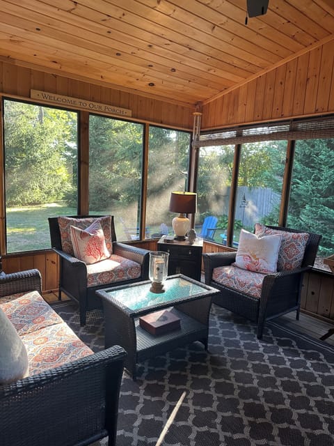 Best “room” in the house