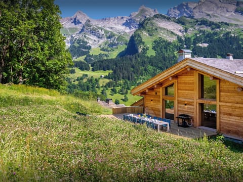 View of the property