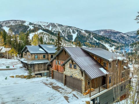 Amazing Views & Fantastic Ski Access