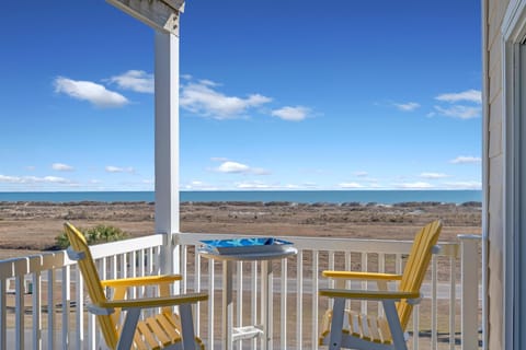 fantastic  unobstructed ocean views only 200 yards to the beach