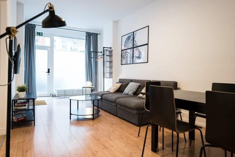Shared Space