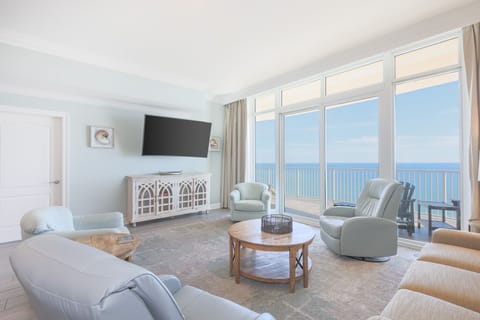 Phoenix Orange Beach II 1402, Orange Beach, Alabama, beach front, 3 bedroom condominium on the 14th floor
