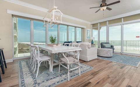 Phoenix Orange Beach II 405, Orange Beach, Alabama, beach front, 4 bedroom condominium on the 4th floor