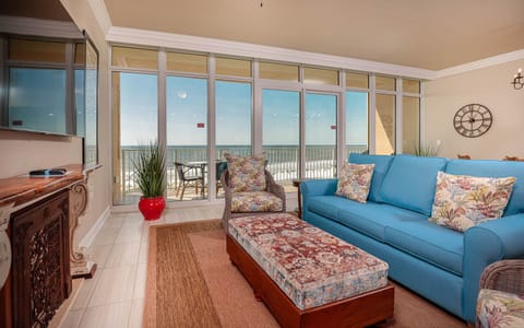 Phoenix Orange Beach II 503, Orange Beach, Alabama, beach front, 2 bedroom condominium on the 5th floor