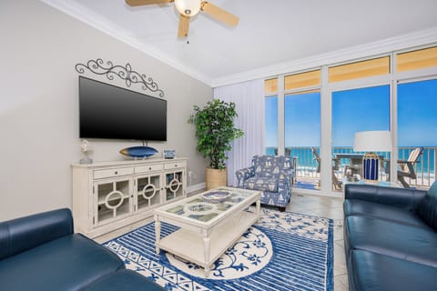 Phoenix Orange Beach II 603, Orange Beach, Alabama, beach front, 2 bedroom condominium on the 6th floor