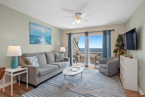 Living Area - Southeast