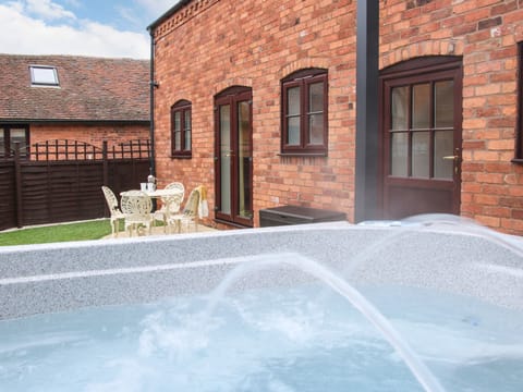 Cottage | Spa