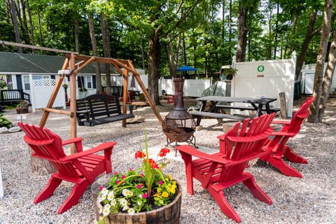 Common Area Firepit 2