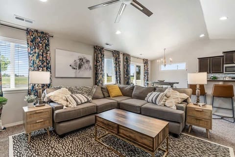 Love the natural light