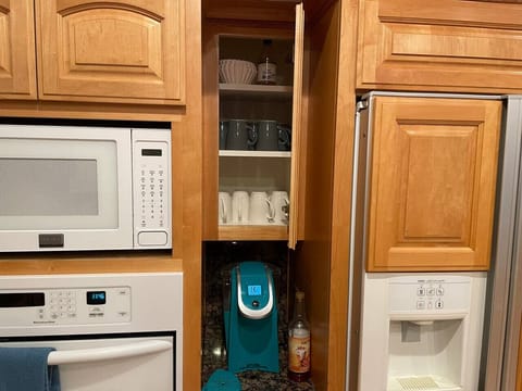 Keurig Coffee Machine