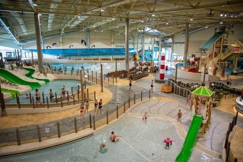 Water park