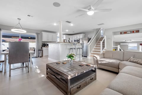 Ensures an enjoyable experience for all our guests, as this welcoming living space stands out as one of the finest areas within the house.