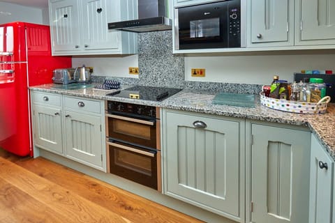 Cattleman's Bothy Kitchen