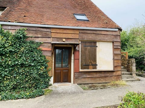 Chambre Guerriers chez Bed and Bourgogne - chambres d'hôtes à Messey-sur-Grosne