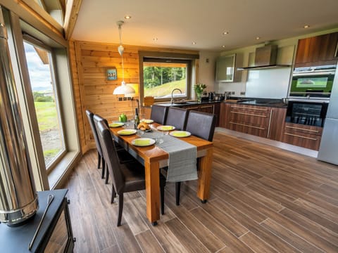 Open plan living space | Alban, Linlithgow, near Edinburgh