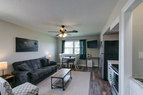 Living Room #2 (Upstairs)