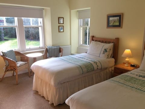 Quadruple Room, Ensuite ((Sleeps 4))