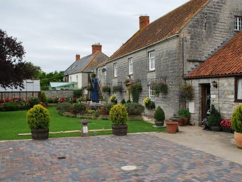 Romantic Double Room, Ensuite (Master ) | Exterior