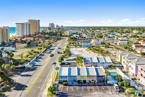 Panama City Beach Vacation Rental | 2BR | 3BA | Step-Free Entry | 1,330 Sq Ft