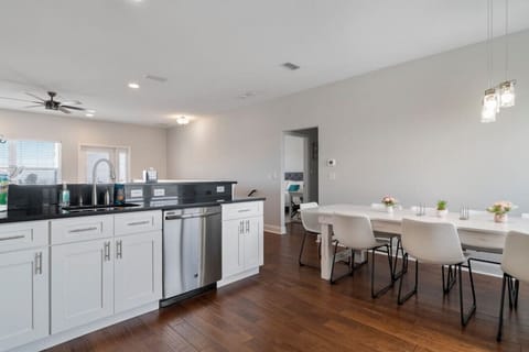 Meals and memories are made here