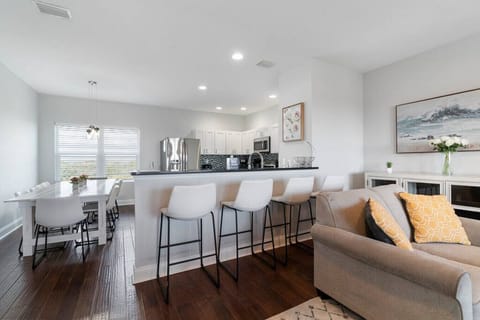 Seating is definitely not a problem here