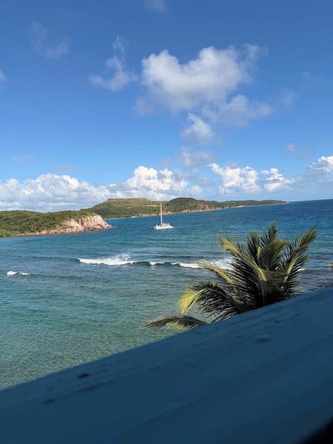 Balcony Views