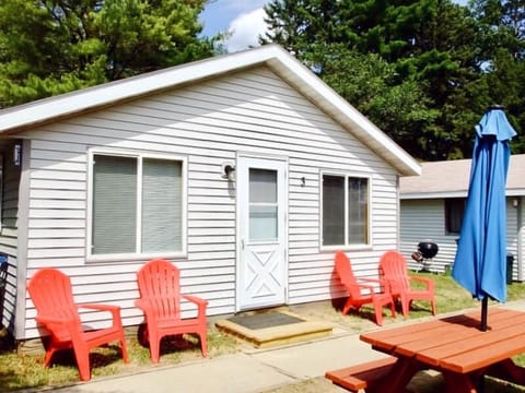 Cabin 3