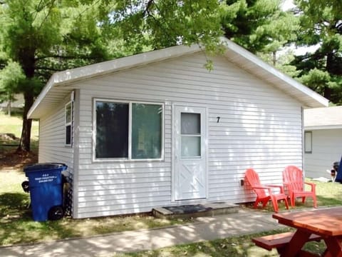 Cabin 7