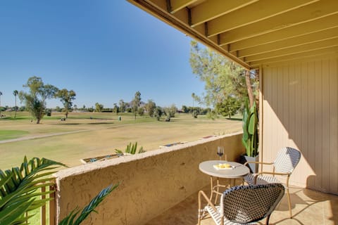Scottsdale Vacation Rental | 2BR | 2BA | 1,100 Sq Ft | Step-Free Access