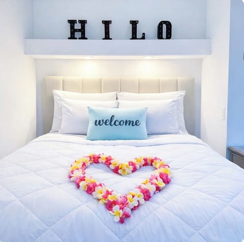 Welcome to Kona!