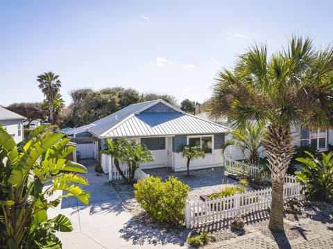 Coconut Cottage