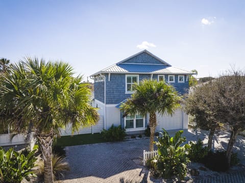 Welcome to "Sea Breeze Beach House"