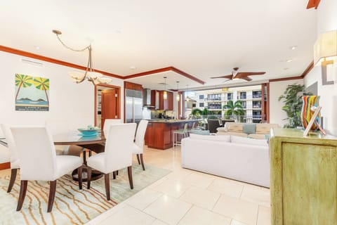Welcome to your home away from home in Ko Olina