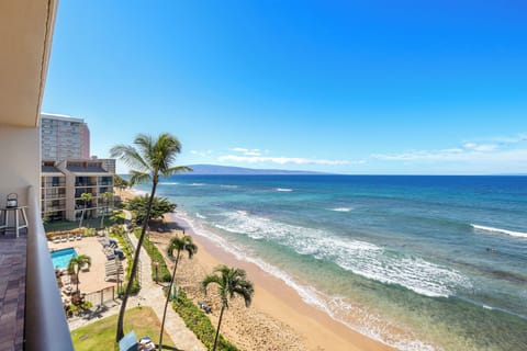 Exterior Lanai